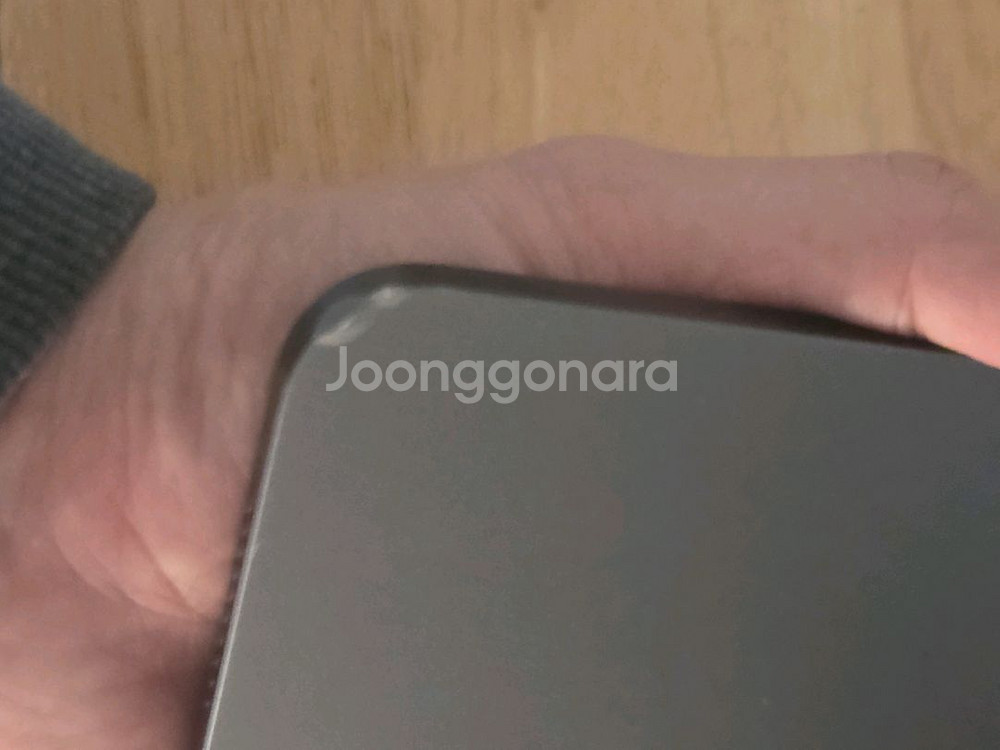 아이패드 미니6 부품용 팝니다--5