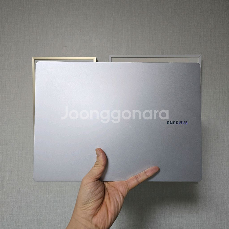 A급/갤럭시북4프로/1T/배터리100/터치/보증26년--0