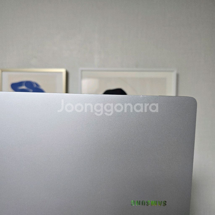 A급/갤럭시북4프로/1T/배터리100/터치/보증26년--5