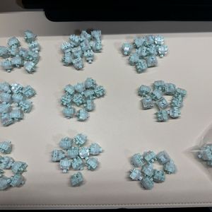 키보드 스위치 판매합니다! (하이무,HMX)