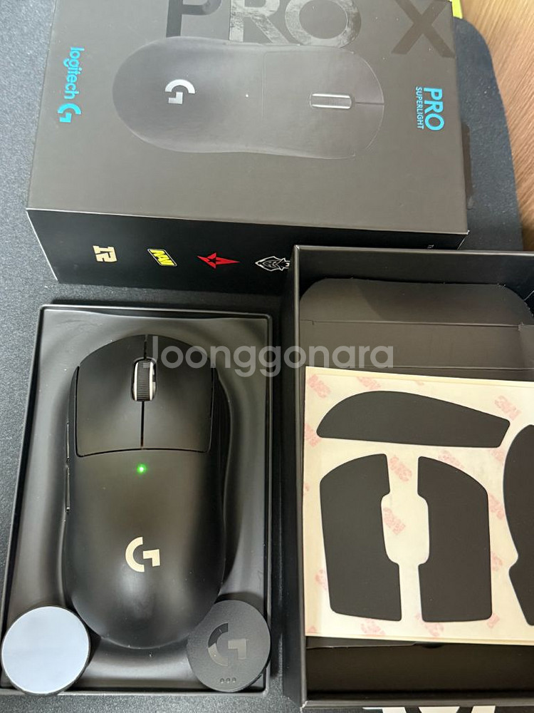 지슈라 S급 정품 풀박스--0