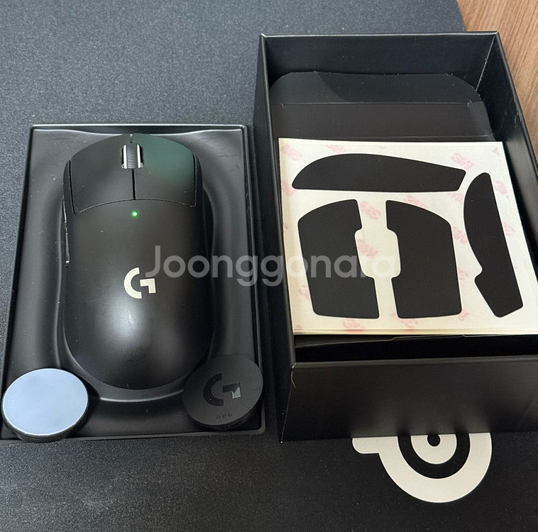 지슈라 S급 정품 풀박스--1