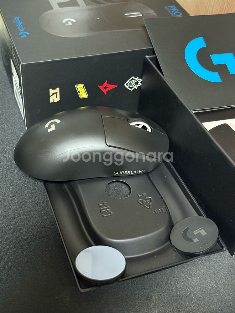 지슈라 S급 정품 풀박스--2