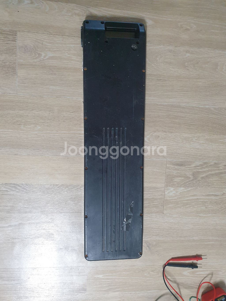 60v12ah 밧데리--2