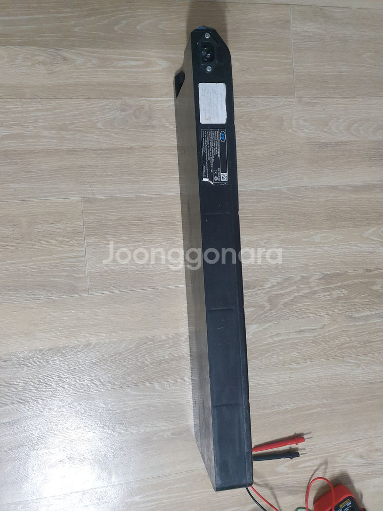 60v12ah 밧데리--1