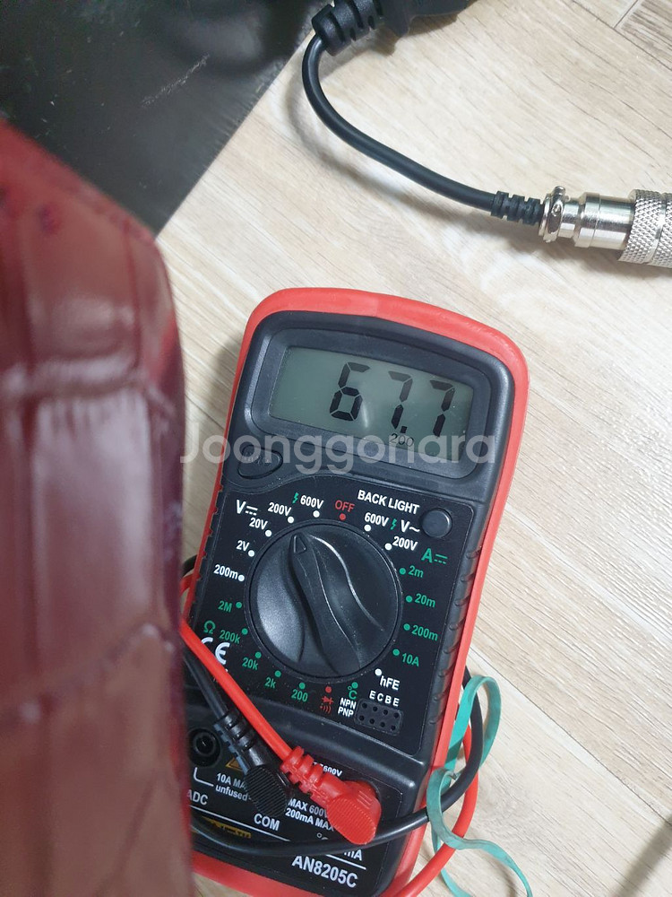 60v12ah 밧데리--0