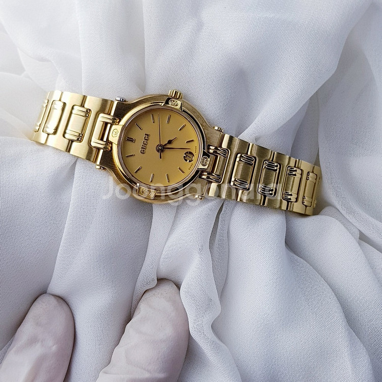 정품 구찌 9200L 구찌시계 여성시계 명품시계--0