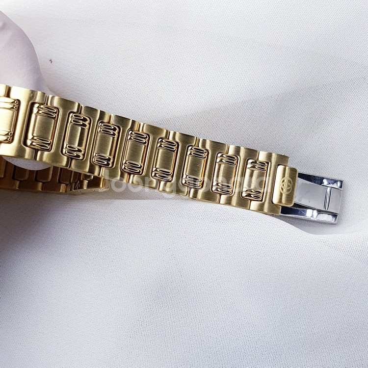 정품 구찌 9200L 구찌시계 여성시계 명품시계--4