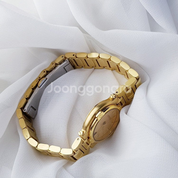 정품 구찌 9200L 구찌시계 여성시계 명품시계--2