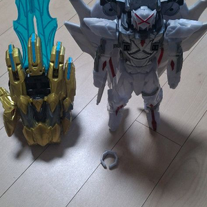 파워레인저 고쥬저