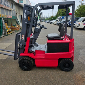 전동지게차 니찌유 1.5톤