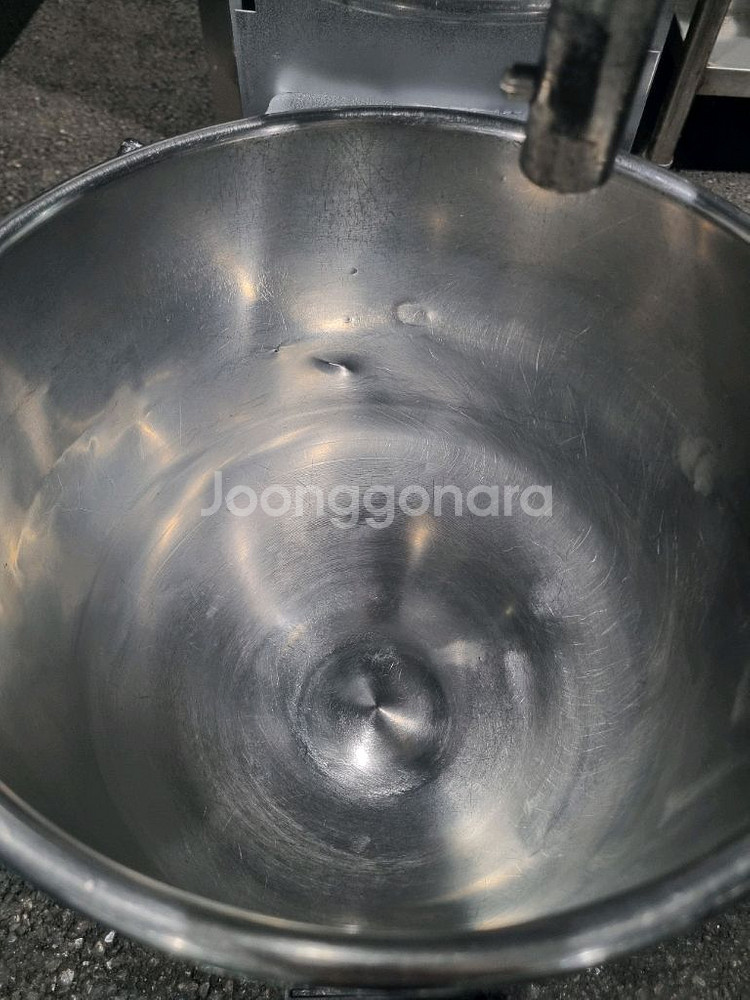 대영반죽기 20리터 버티컬믹서 NVM-12-2P--4