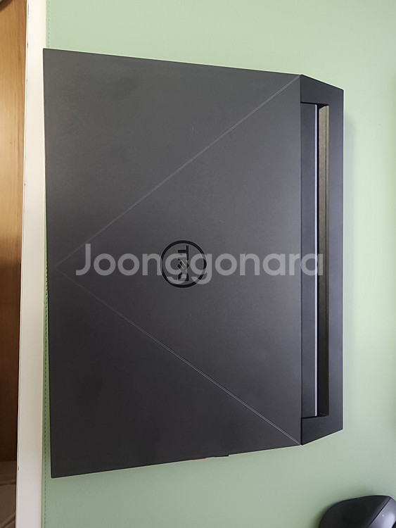 DELL G15 5530 게이밍 노트북--0