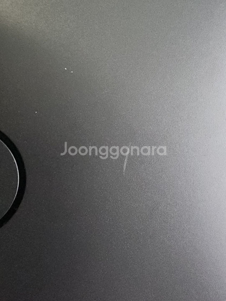 DELL G15 5530 게이밍 노트북--1