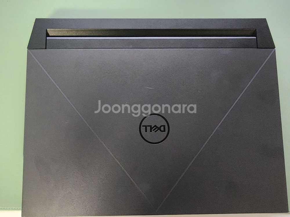 DELL G15 5530 게이밍 노트북--3