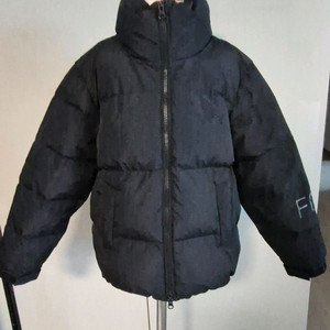 키즈 푸마패딩(120, 택포)