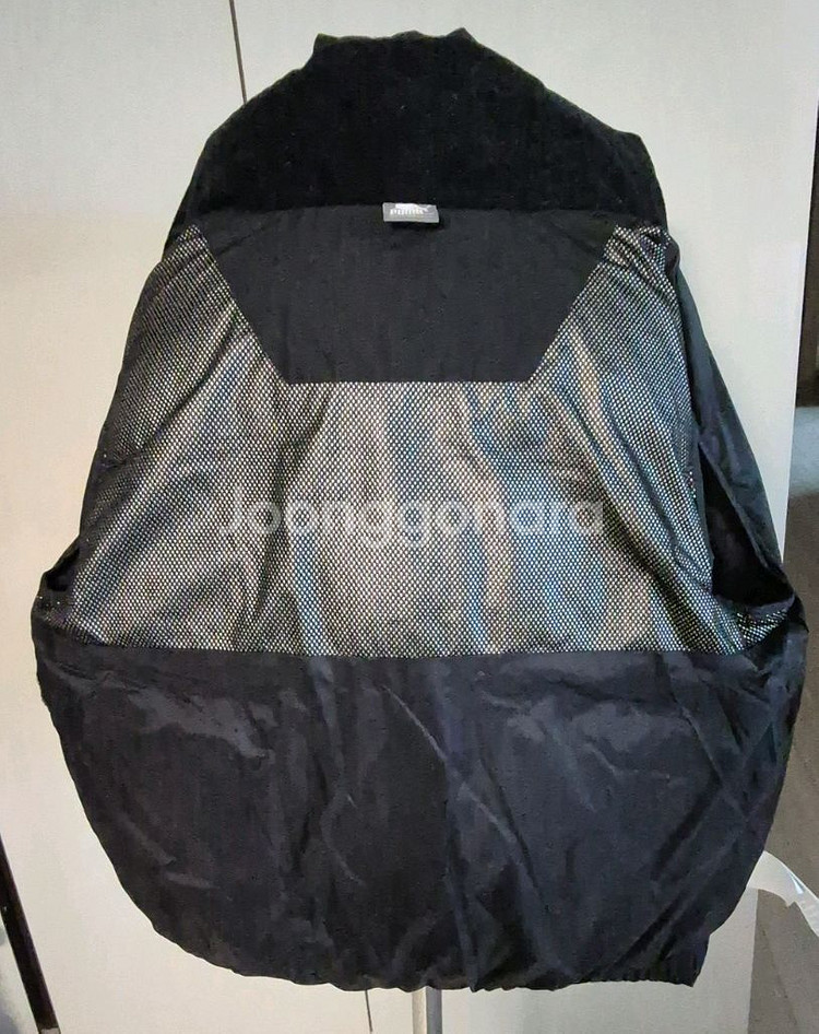 키즈 푸마패딩(120, 택포)--3