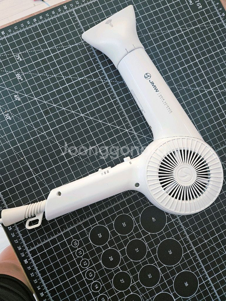 JMW MG1800 PLUS 드라이기 판매--0