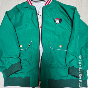 리미떼두두 리버시블 2xl