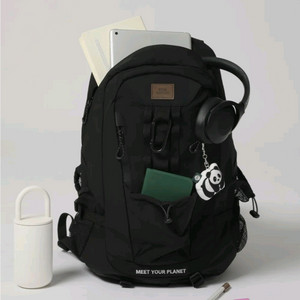 비비씨어스 자이언트 플래닛 백팩