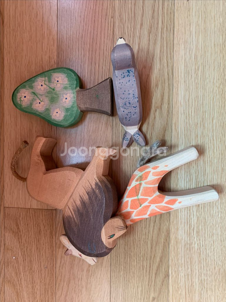 아가월드 노아의방주, 캐슬 교구--0