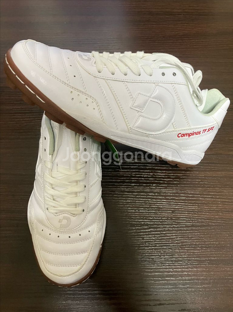 데스포르치 캄피나스SP2터프화250--0