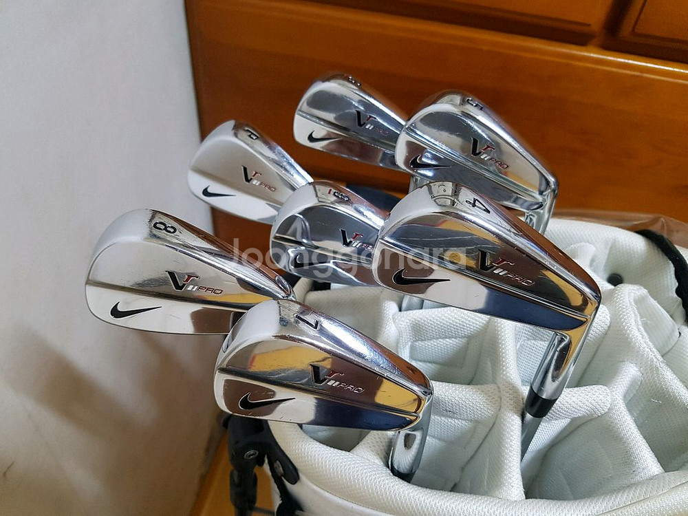 나이키 Vr Pro Blade 머슬백 아이언 팝니다--0