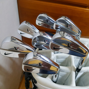 나이키 Vr Pro Blade 머슬백 아이언 팝니다