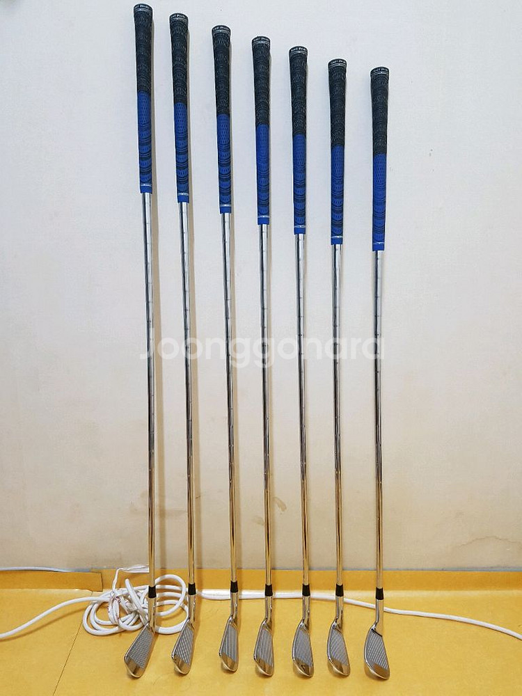 나이키 Vr Pro Blade 머슬백 아이언 팝니다--2