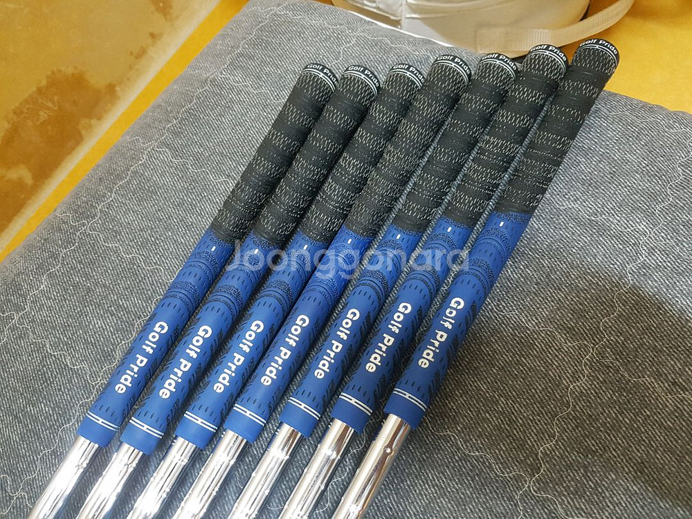 나이키 Vr Pro Blade 머슬백 아이언 팝니다--5