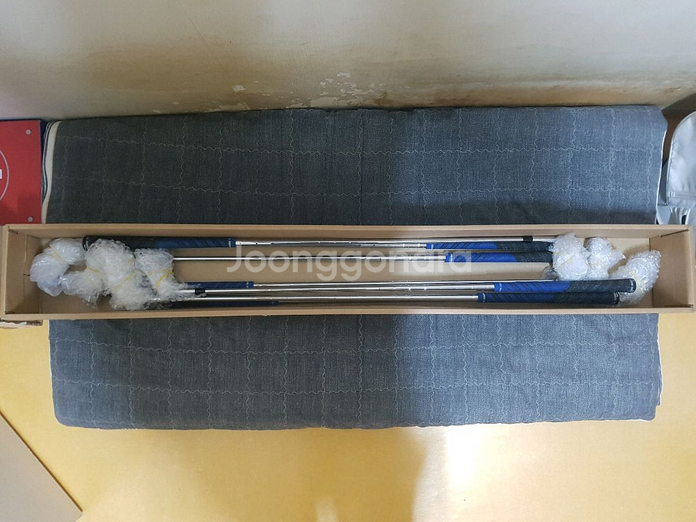 나이키 Vr Pro Blade 머슬백 아이언 팝니다--9