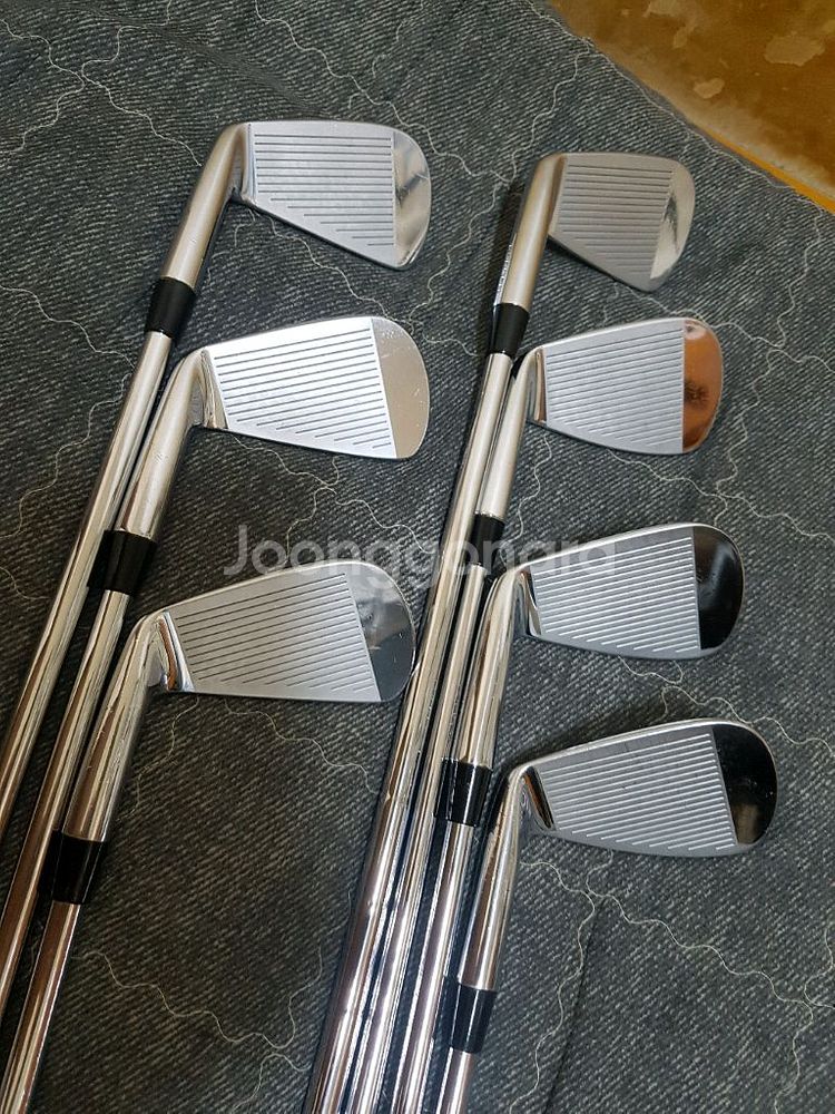 나이키 Vr Pro Blade 머슬백 아이언 팝니다--8