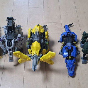 조이드와일드 판매