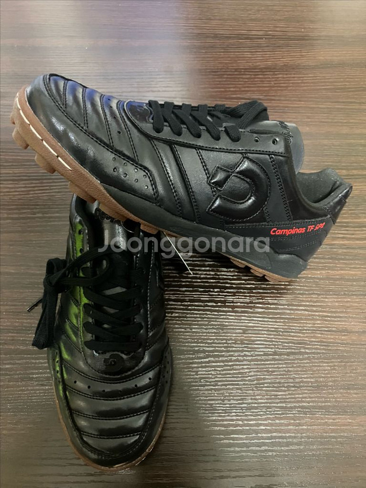 데스포르치캄피나스SP2 터프화245풋살--0