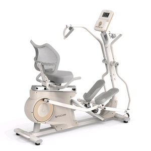 이고진 좌식 사이클 CT2