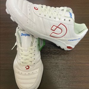 데스포르치캄피나스JTF6 255풋살화