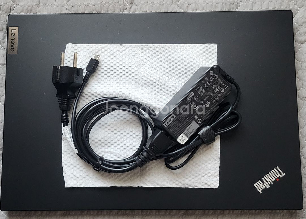 레노버 씽크패드 L15 GEN2 20X7S00800--0