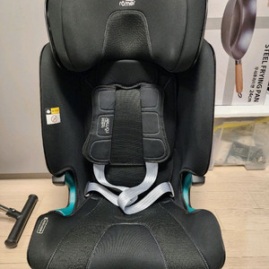 브라이텍스 어드밴스픽스 토들러 카시트