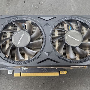 만리 RTX 2070 8G 저렴하게 판매합니다