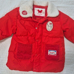 베베드피노 마틴 점퍼 100 튤립 바지 100