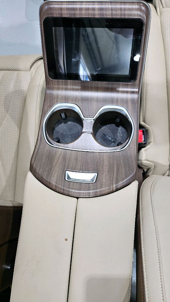 퍼스트클래스 리무진시트--2