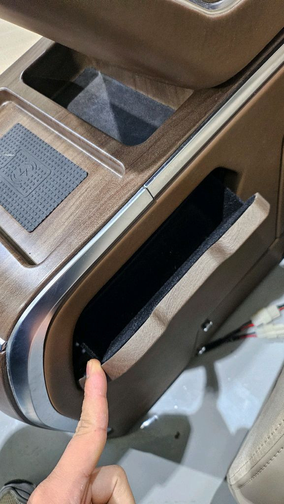 퍼스트클래스 리무진시트--4