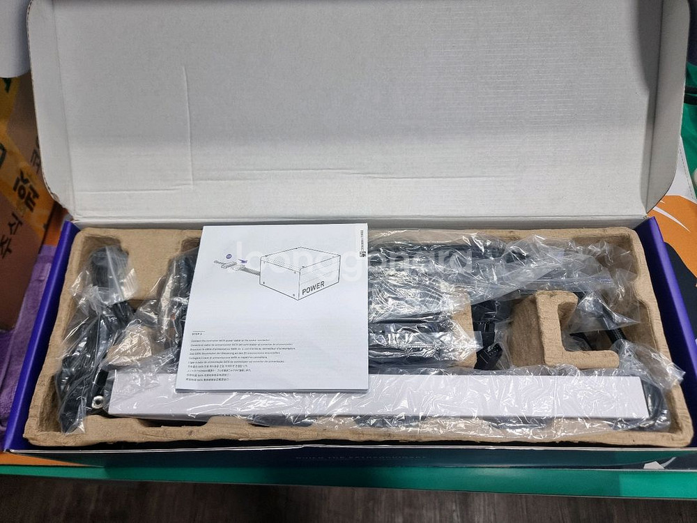 NZXT KRAKEN 360 RGB 수냉쿨러--1