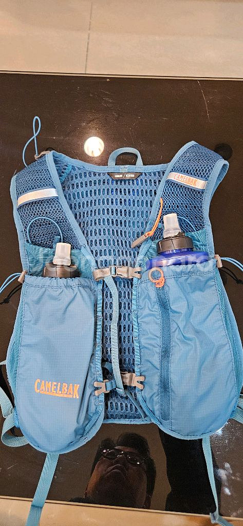 카멜 트레일러닝 베스트--0