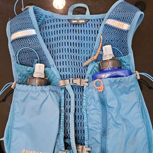 카멜 트레일러닝 베스트