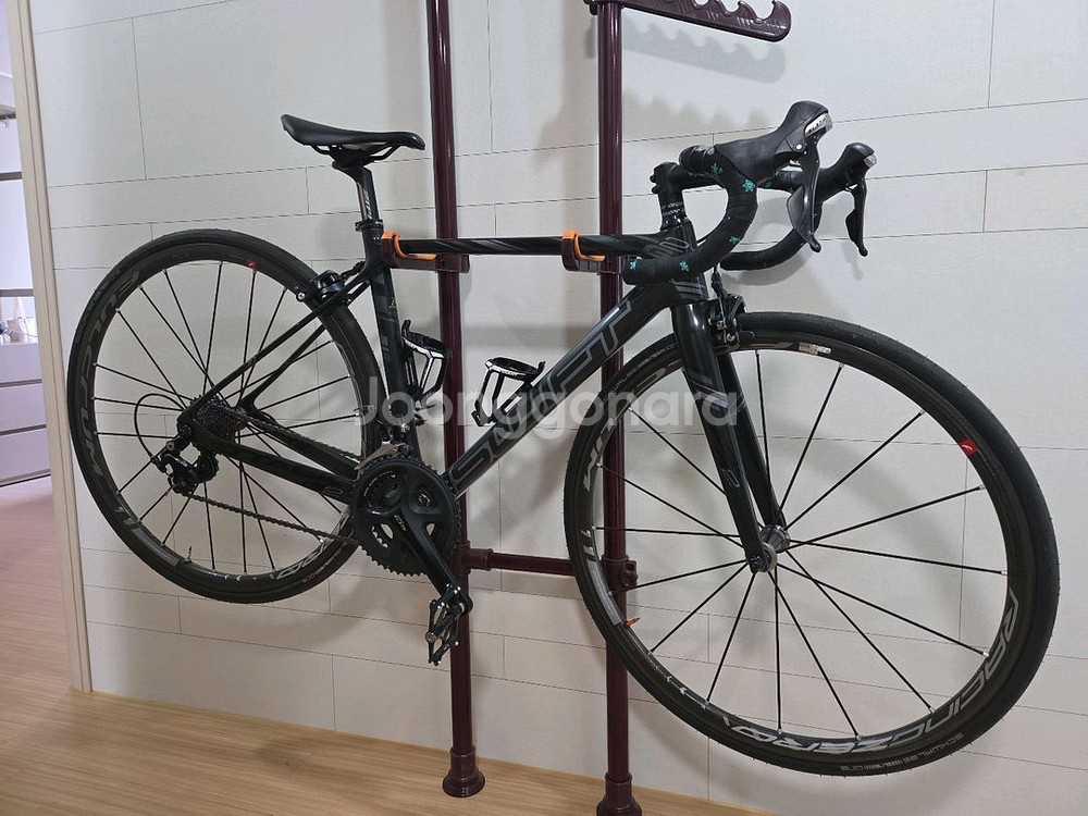 펄크럼 레이싱 제로 카본 휠--0