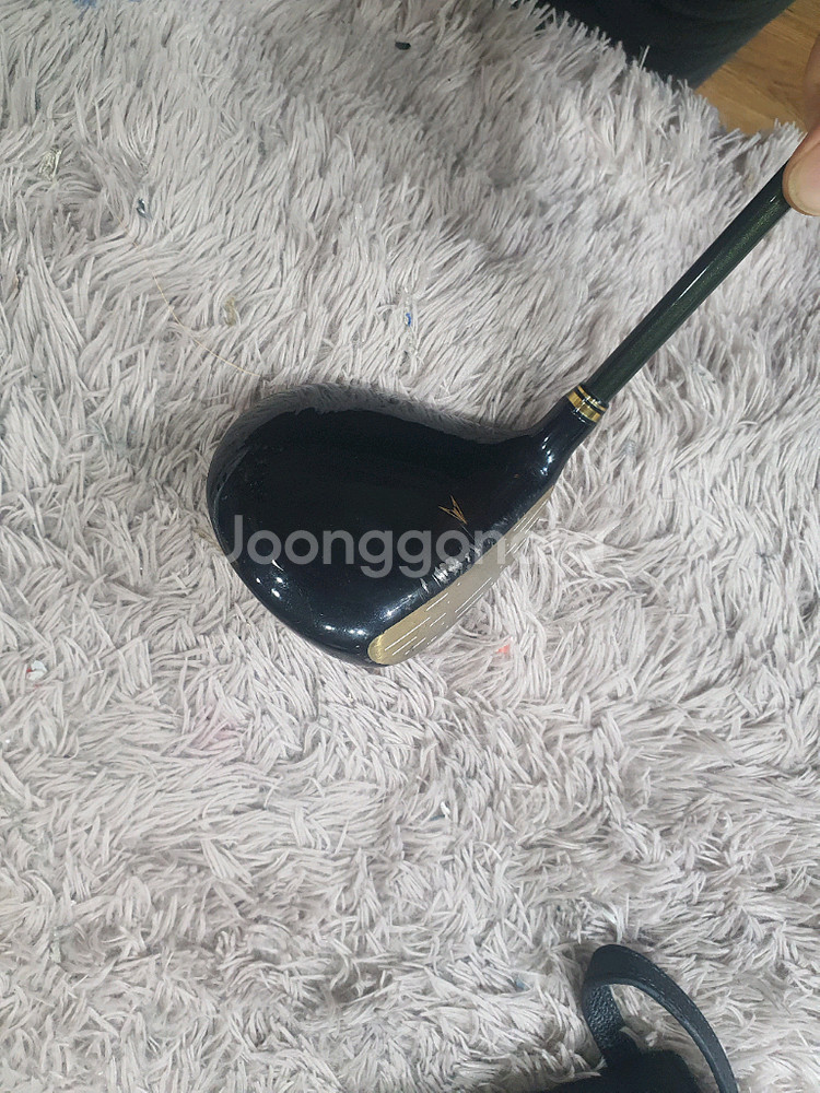 젝시오프라임 sp700 4번우드--1