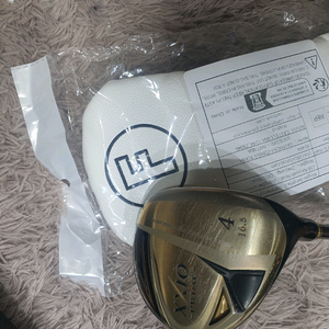 젝시오프라임 sp700 4번우드