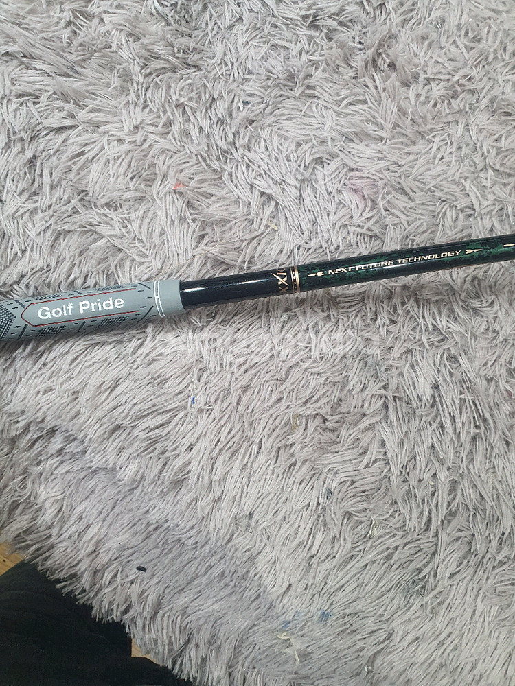 젝시오프라임 sp700 4번우드--8