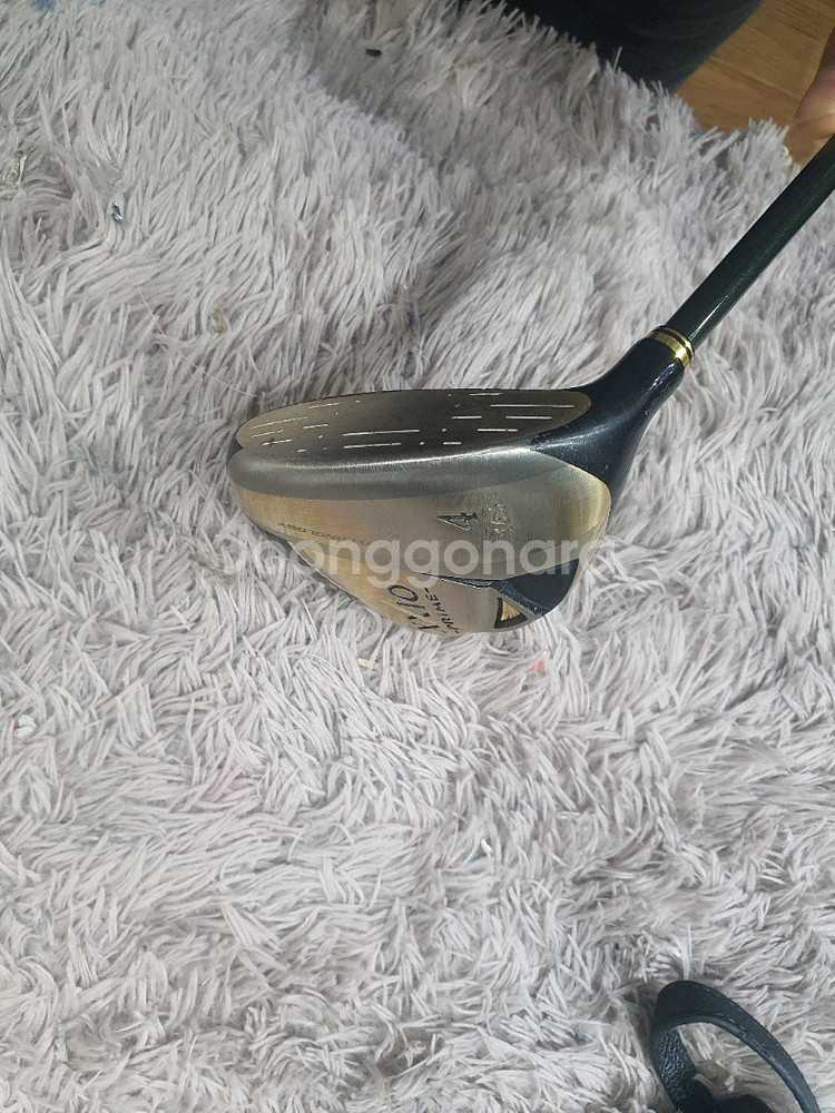 젝시오프라임 sp700 4번우드--6